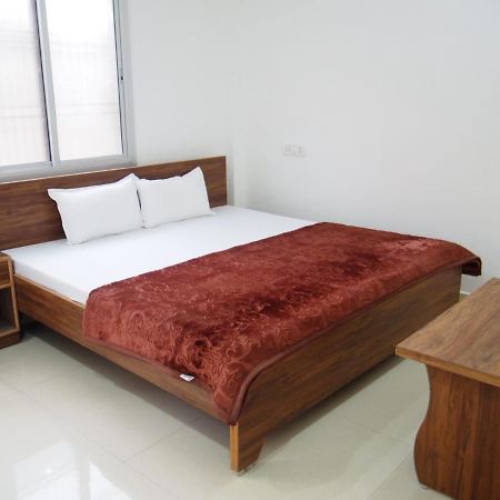 Lotus Paying Guest House 瓦拉纳西 外观 照片